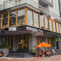 Cho Thuê Nhà Mặt Phố Hoàng Cầu,Diện Tích130M2X5T, Mặt Tiền Lô Góc, Kinh Doanh Mọi Mô Hình, Liên Hệ: 0373141743
