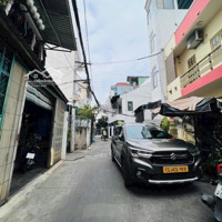 Nhà 5 Tầng Btct, Lý Thường Kiệt P.4, Gv Giá Chỉ 5 Tỷ 5 Nhà Mới Vào Ở Ngay