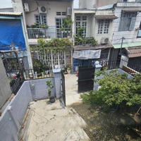 Bán Nhà Riêng View Đẹp Tại Thạnh Lộc 19, 6,7 Tỷ, 132M2, 3 Phòng Ngủ 3 Vệ Sinh Quận 12, Hcm