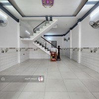 Bán Nhà 3 Tầng Tại Đường An Phú 20 Thuận An Giá Rẻ, Hoàn Công Đầy Đủ, Hẻm Xe Hơi
