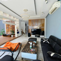 Biệt Thự 160M2, 8X20, 4 Phòng Ngủ Full Nt, Khu Compound Villa Park, Đ. Bưng Ông Thoàn, Phú Hữu, Quận 9
