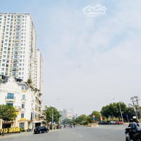 Bán Nhà Mặt Phố Hồng Tiến Diện Tích 635M2, Giá Bán 185 Tỷ. Long Biên
