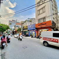 Bán Nhà Mặt Phố Định Công Thượng - Vũ Tông Phan - Trần Hòa, 53.8M2, 5 Tầng,Mặt Tiền4.68M Chỉ 13.5 Tỷ