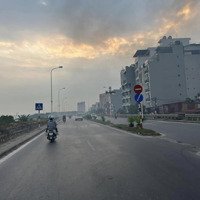 Bán Đất Mặt Phố An Dương Vương, Tây Hồ, 246M2 Full Thổ Cư Giá Chỉ 60 Tỷ