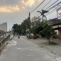 Bán Đất Mặt Phố An Dương Vương, Tây Hồ, 246M2 Full Thổ Cư Giá Chỉ 60 Tỷ