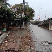 Bán Đất Mặt Phố An Dương Vương, Tây Hồ, 246M2 Full Thổ Cư Giá Chỉ 60 Tỷ