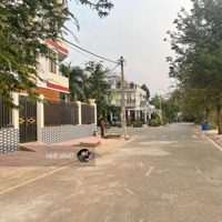 Cần Bán Gấp Lô Đất Ấp Ruộng Cạn, Xã Bình Nghị, Gò Công Đông, Tiền Giang, 180M2/1,5 Tỷ. Shr Sang Tên