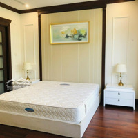 Cho Thuê Nhà Biệt Thự 5 Phòng Ngủ 6 Vệ Sinh 180 Triệu, 225M2 Tại Vinhomes Golden River Ba Son, Q1, Hcm