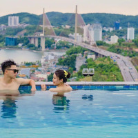Căn Diện Tích 69M2, 2 Phòng Ngủduy Nhất Tại Tòa Ramada Hạ Long Bay View, Sở Hữu Với Giá Niêm Yết