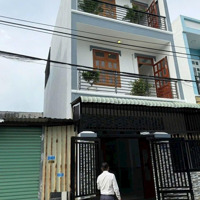 Nhà 1 Trệt 2 Lầu Đã Hoàn Công Ngang 5 An Phú Tp Thuận An Bình Dương Chỉ 2Tỷ 850 Thương Lượng
