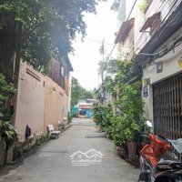 Bán Nhàhẽm Xe Hơiđường 79 Tân Quy - 72M2 3 Phòng Ngủ- Ô Tô Ngủ Trong Nhà - Đang Cho Thuê 8 Triệu/Tháng - 6.5 Tỷ