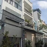 Bán Nhàhẽm Xe Hơiđường 79 Tân Quy - 72M2 3 Phòng Ngủ- Ô Tô Ngủ Trong Nhà - Đang Cho Thuê 8 Triệu/Tháng - 6.5 Tỷ