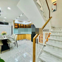 (Hầm + 4 Tầng) _ Bán Nhàhẽm Xe Hơiđường Ba Vân - Khu Bàu Cát. Dt: 4X17M [Vuông Vức]. Giá Bán 11.9 Tỷ
