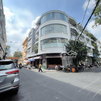 Góc 3 Mặt Tiền Trần Nhật Duật, View Công Viên Siêu Đẹp,Diện Tích6M X 16M. 4 Tầng, Hđt 90 Triệu, Giá Bán 35 Tỷ Tl