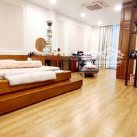 Bán Nhà 4 Tầng Khu Vip Lê Thị Hồng P17.Dt 5X17.Hẻm 10M Thông.kinh Doanh Đa Ngành