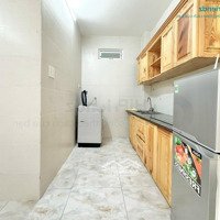 Cho Thuê Căn Hộ 1 Phòng Ngủđầy Đủ Nội Thất Ngay Trục Đường Lã Xuân Oai, Di Chuyển Khu Cnc, Đh Ufm, Fpt 5P