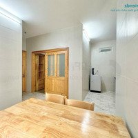 Cho Thuê Căn Hộ 1 Phòng Ngủđầy Đủ Nội Thất Ngay Trục Đường Lã Xuân Oai, Di Chuyển Khu Cnc, Đh Ufm, Fpt 5P