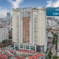Cho Thuê Vp Tại Văn Phòng Tại Tòa Nhà Flc Lê Đức Thọ 250M2 (Có Cắt 80M, 100M2, 150M2) 55 Triệu