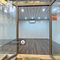 Cho Thuê Mặt Bằng Kinh Doanh Trong Khu Phức Hợp Thảo Điền Diện Tích Mỗi Quầy 24M2