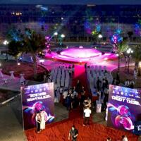 Shophouse Đô Thị Biển Bình sơn OCEAN PARK - Toạ Lạc Ngay Trung Tâm Thành Phố Ninh Thuận