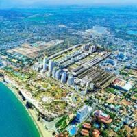 Shophouse Đô Thị Biển Bình sơn OCEAN PARK - Toạ Lạc Ngay Trung Tâm Thành Phố Ninh Thuận