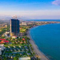 Shophouse Đô Thị Biển Bình sơn OCEAN PARK - Toạ Lạc Ngay Trung Tâm Thành Phố Ninh Thuận