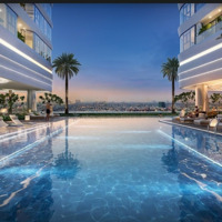 Chính Chủ Bán Căn Hộ King Crown Infiniti Thủ Đức 2 Phòng Ngủ84M2 Giá Siêu Tốt Bao Hết Thuế Phí Sang Tên