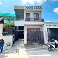 Bán Nhà Ở Có Sẵn Dãy Trọ Đang Kinh Doanh Đinh Đức Thiện 1 Tỷ 150 Triệu Ngay Chợ Bình Chánh
