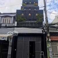 Cần Bán Nhà Mặt Tiền Đường Thống Nhất , Phường 11 , Đang Cho Thuê 30 Triệu 1 Tháng