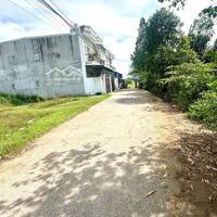 Bán Lô Đất Ngộp Gần Trường Học Nguyễn Văn Quá Mỹ Hạnh Nam| Đất Đẹp Giá Siêu Rẻ | Full Thổ Cư