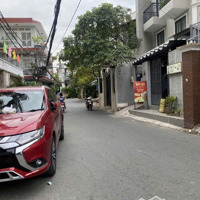 76M2, Chỉ 7,7 Tỷ ! Bán Lô Đấthẽm Xe Hơiđường Nguyễn Xí 76M2 ( 5,2M X 15M ), Đất Trống, P26, Chỉ 7,7 Tỷ
