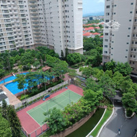 Cho Thuê Cc Đẹp Tại Mailand Hanoi City, Giá Thỏa Thuận, 150M2, 3 Phòng Ngủ 2Wc