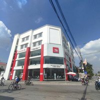 Cho Thuê Mbkd 1800M2 Lê Hồng Phong,Mặt Tiền50M Gần Big C Giá Hợp Lý Nhất Thị Trường