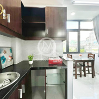 Phòng Cho Thuê - Thang Máy, Bảo Vệ - Khu Sân Bay, Cv Gia Định