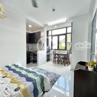 Phòng Cho Thuê - Thang Máy, Bảo Vệ - Khu Sân Bay, Cv Gia Định
