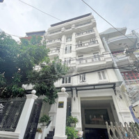 Phòng Cho Thuê - Thang Máy, Bảo Vệ - Khu Sân Bay, Cv Gia Định