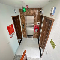 Chính Chủ Gửi Bán Tòa Chung Cư Mini Mễ Trì Thượng, Ô Tô Tránh, 8 Tầng Thang Máy, 75M2 Chỉ 22.22 Tỷ