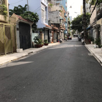 Hót! Bán Nhà 3 Tầnghẽm Xe Hơithăng Long - Cộng Hòa, Phường 4, Quận Tân Bình. Dt: 5X20M. Giá Bán 15 Tỷ