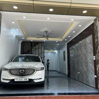 Bán Gấp Kđt - Đại Kim - Định Công - Diện Tích: 50Mặt Tiền4,5 Nhà 4 Tầng Giá Bán 18 Tỷ Cạnh 2 Trường