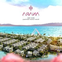 Biệt Thự Anara Bình Tiên - Thiên Đường Nghỉ Dưỡng 5- 6* Đầu Tiên Tại Ninh Thuận.0937.048.942