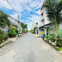 Bán Nhà Mặt Tiền Nhánh Đào Trinh Nhất, P.linh Tây, Thủ Đức. Nhà 3 Tầng 228M2 Thu Nhập 432 Triệu/Năm