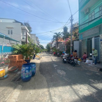 Bán Nhà Mặt Tiền Nhánh Đào Trinh Nhất, P.linh Tây, Thủ Đức. Nhà 3 Tầng 228M2 Thu Nhập 432 Triệu/Năm