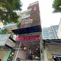 (Tin Thật) Mtkd Đường Trương Định -Diện Tích3,7X18M - 6 Tấm - Giá Bán 33 Tỷ!