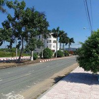 Gia Đình Cần Bán Gấp 2 Nền Thổ Cư 780 Triệu Kdc Phước Đông, Cần Đước Giá Rẻ Nhất, Sổ Hồng Riêng