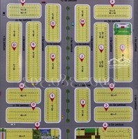 Gia Đình Cần Bán Gấp 2 Nền Thổ Cư 780 Triệu Kdc Phước Đông, Cần Đước Giá Rẻ Nhất, Sổ Hồng Riêng