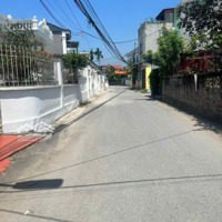 Bán Lô Đất Quỳnh Hoàng, Nam Sơn, An Dương 50M Giá Chỉ Hơn 1,0X Tỷ Liên Hệ: 0979087664