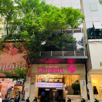 Siêu Phẩm Nhà Mặt Phố Lương Ngọc Quyến Diện Tích: 50M2 Mt: 5M 40 Triệu/Tháng Kd Mọi Mô Hình, Thông Sàn, Đẹp