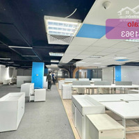 Văn Phòng Diamond Flower Tower 48 Lê Văn Lương 300M2 Có Cắt 100, 150, 200M2 Giá 250K/M2
