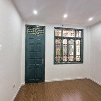 Nhà Đẹp 4 Ngủ Ô Tô Nhỏ, Ngõ Thông Kinh Doanh. Phố Ngõ Quỳnh