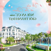 Nhà Phố The Classia Khang Điền - Giỏ Hàng Cđt 5 Căn Cuối - Giá Bán 20Tỷ/98M2 - Hướng Đông Nam